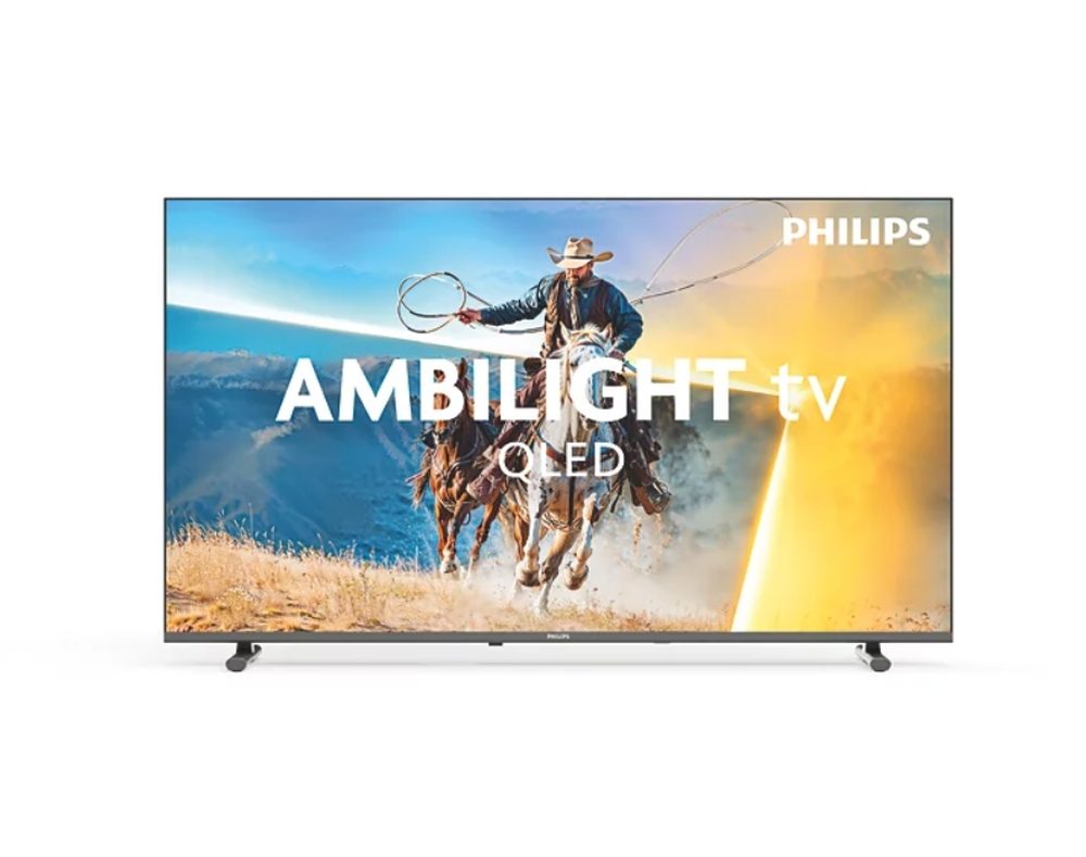 Philips 40PQS6901/12 40" QLED FHD Smart TV