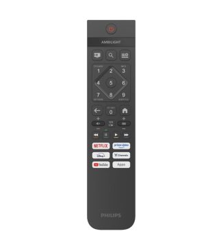Philips 40PQS6901/12 40" QLED FHD Smart TV