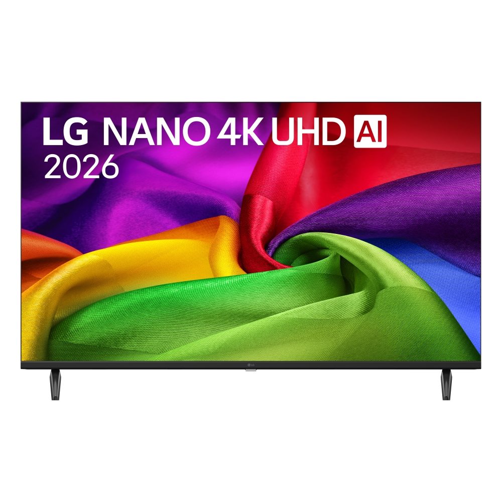 LG 43NU800B3LC 43" 4K HDR UHD Smart TV