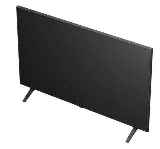 LG 43NANO80A3B 43" 4K HDR Smart NanoCell телевизор