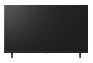LG 43NANO80A3B 43" 4K HDR Smart NanoCell телевизор
