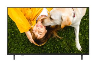 LG 50UA751C0LA 50" 4K UltraHD телевизор