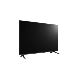 LG 55AU731C0LA, 55" 4K UltraHD телевизор 3840 x 2160, DVB-T2/C/S2, Smart TV LG ThinQ, 4K Upscaling, HDR10 Pro, HGiG, HLG, вграден Wi-Fi, AI Sound Virtual 5.1 Up-mix, Simplink, HDMI, LAN, USB, Bluetooth, SPDIF, Hotel mode, Ceramic Black