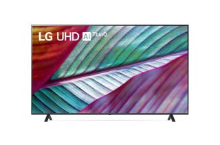 LG 50UR78003LK 50" 4K UltraHD телевизор