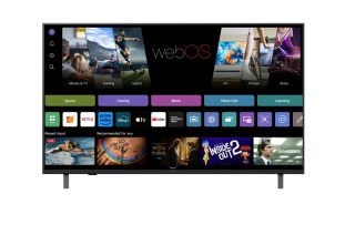 LG 50UA75003LA 50" 4K UltraHD телевизор