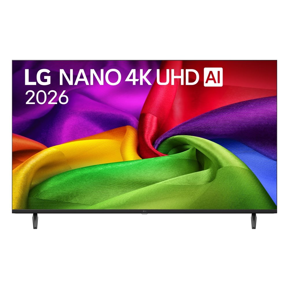 LG 50NU800B3LC 50" 4K HDR UHD Smart TV