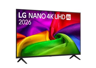 LG 50NU800B3LC 50" 4K HDR UHD Smart TV