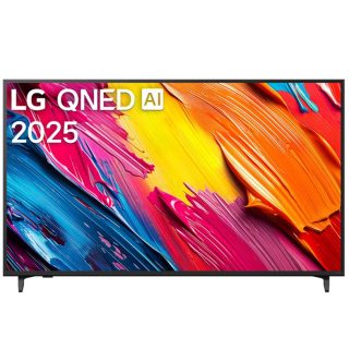 LG 50QNED70A6A 50" 4K QNED HDR Smart TV