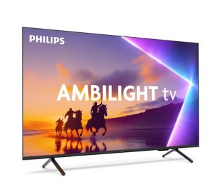Philips 50PUS8510/12 50" 4K Ultra HD QLED Smart TV