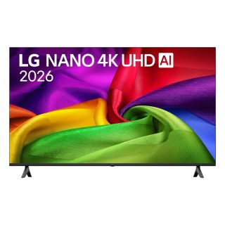 LG 55NU800B3LA 55" 4K HDR UHD Smart TV