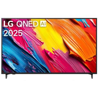 LG 55QNED70A6A 55" 4K QNED HDR Smart TV