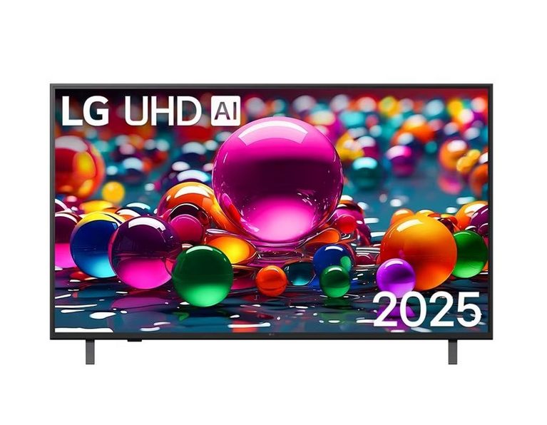 LG 65UA751C0LA 65" 4K UltraHD телевизор