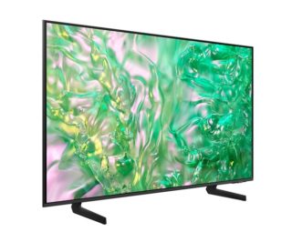 Samsung Hotel TV HG43U800 43" 4K UHD LED Hotel TV SMART Black