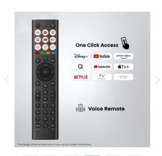 Hisense 43" E7S Pro 4K Ultra HD QLED Smart TV