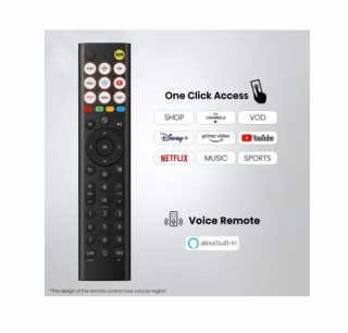 Hisense 50" E8S 4K Ultra HD ULED Quantum Dot Smart TV
