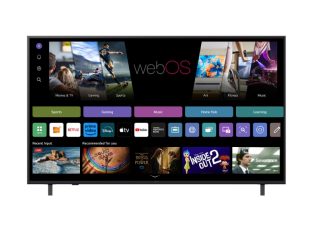 LG 65UA74003LB 65" 4K UltraHD телевизор