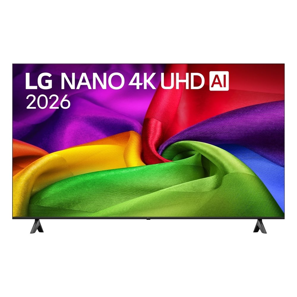 LG 65NU800B3LA 65" 4K HDR UHD Smart TV