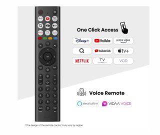 Hisense 65" E7Q 4K Ultra HD QLED Smart TV
