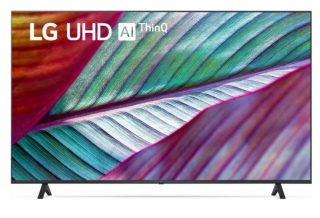 LG 65UR78GC0LK 65" 4K UltraHD телевизор