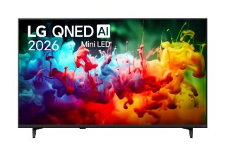LG 55QNED70B3C 55" 4K QNED MiniLED Smart TV