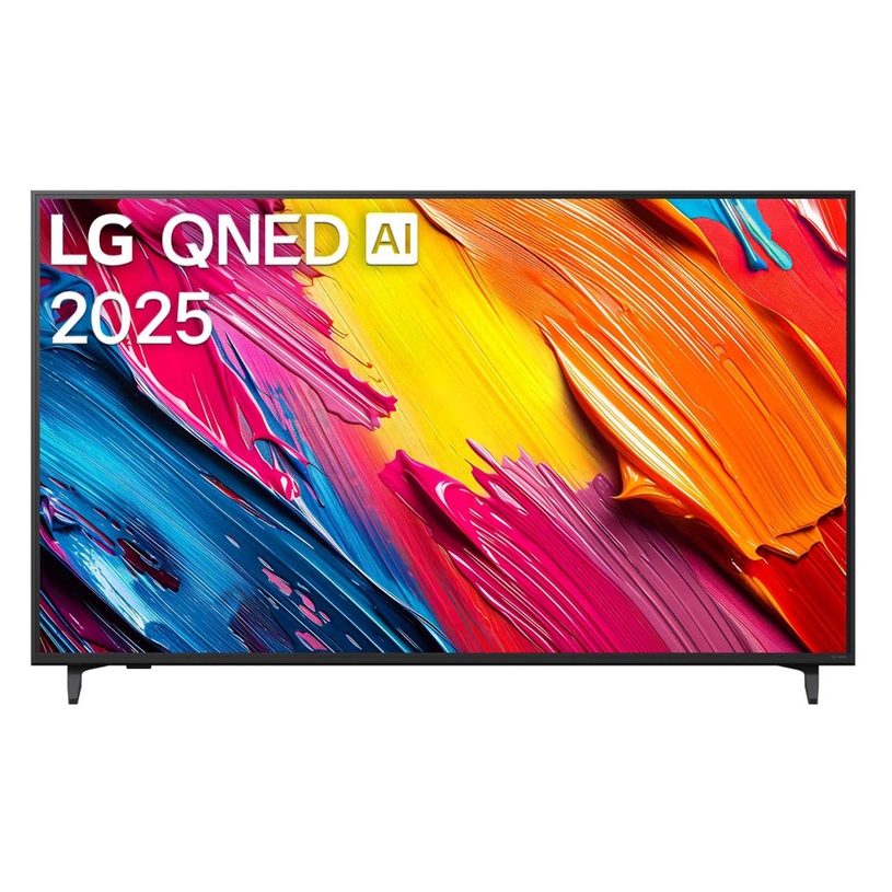 LG 65QNED70A6A 65" 4K QNED HDR Smart TV