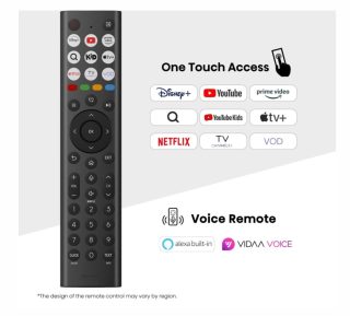 Hisense 65" E7Q Pro 4K QLED Smart TV