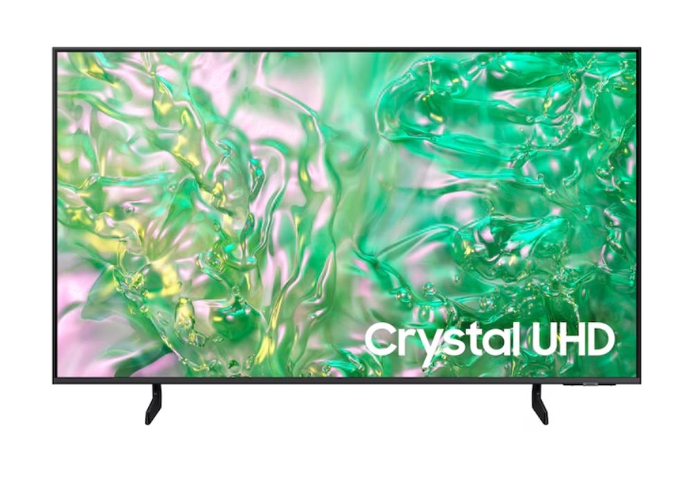 Samsung Hotel TV HG50U800 50" 4K UHD LED Hotel TV SMART Black