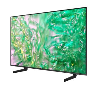 Samsung Hotel TV HG50U800 50" 4K UHD LED Hotel TV SMART Black