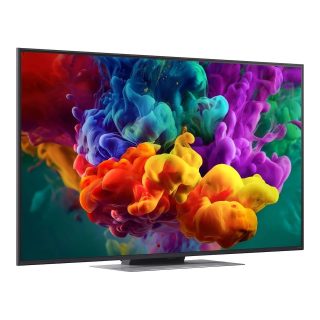 LG 43QNED86B3B 43" 4K QNED MiniLED Smart TV
