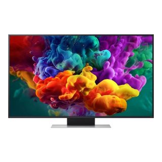 LG 43QNED86B3B 43" 4K QNED MiniLED Smart TV