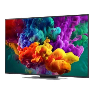 LG 43QNED86B3B 43" 4K QNED MiniLED Smart TV