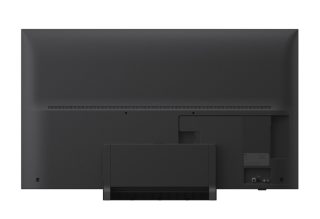LG 55QNED81B3A 55" 4K QNED MiniLED Smart TV
