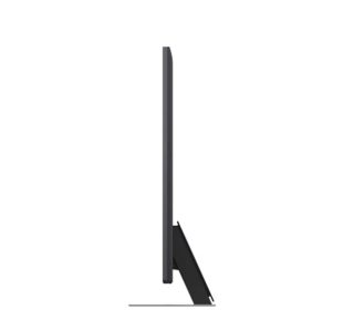 LG 55QNED87A3B, 55" 4K QNED MiniLED HDR Smart TV, 100Hz, 3840x2160, DVB-T2/C/S2, 8 AI Processor 4K, HDR 10, webOS 25 ThinQ, FreeSync, VRR 120Hz, Multi View, 4K Upscaling, Wi-Fi 6, Voice Control, Bluetooth 5.3, AirPlay 2, CI, HDMI eARC, SPDIF