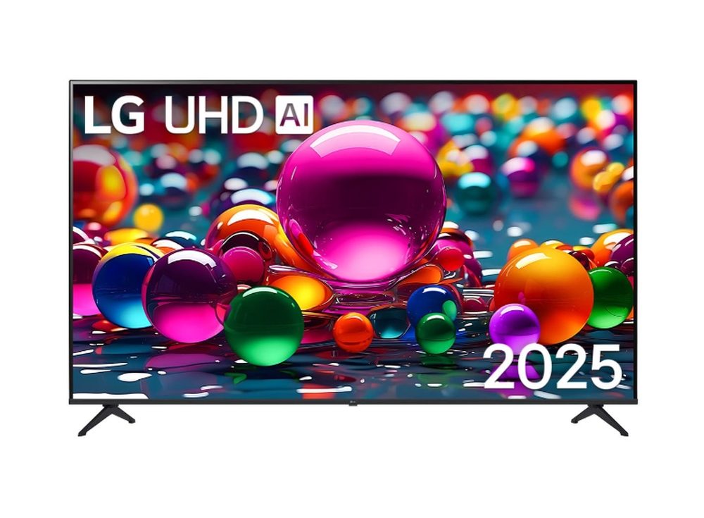 LG 75UA75006LA 75" 4K UltraHD Smart TV