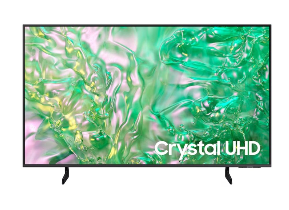 Samsung Hotel TV HG55U800 55" 4K UHD LED Hotel TV SMART Black