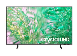 Samsung Hotel TV HG55U800 55" 4K UHD LED Hotel TV SMART Black