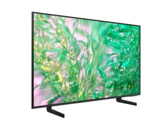 Samsung Hotel TV HG55U800 55" 4K UHD LED Hotel TV SMART Black