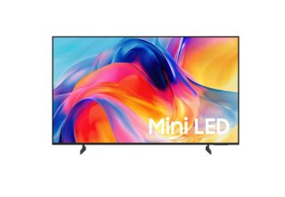 Samsung 50" 50M70H Mini LED UHD 4K AI Smart TV 50Hz 2026
