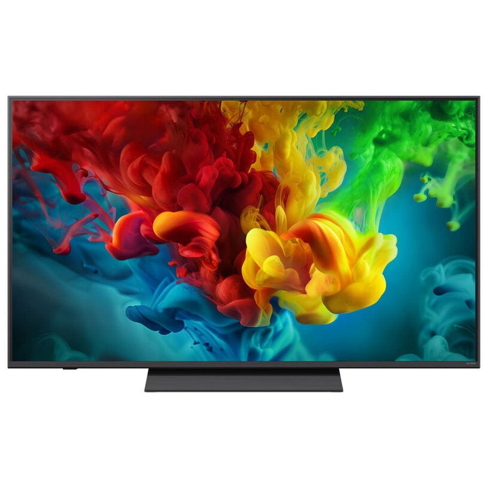 LG 55QNED83B3A 55" 4K QNED MiniLED Smart TV