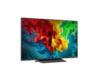 LG 55QNED83B3A 55" 4K QNED MiniLED Smart TV