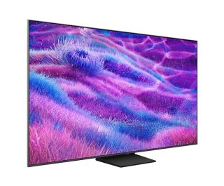 Samsung 55" 55QN80F Neo QLED Ultra HD 4K Mini LED Smart HDR 100Hz (Up to 144Hz) Model 2025 Black