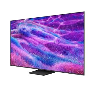 Samsung 55" 55QN80F Neo QLED Ultra HD 4K Mini LED Smart HDR 100Hz (Up to 144Hz) Model 2025 Black