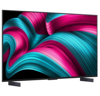 LG OLED42C51LA 42" UHD OLED evo 4K Smart TV