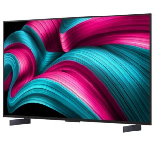 LG OLED42C51LA 42" UHD OLED evo 4K Smart TV