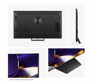 Hisense 55" U7S Pro 4K Ultra HD Smart TV