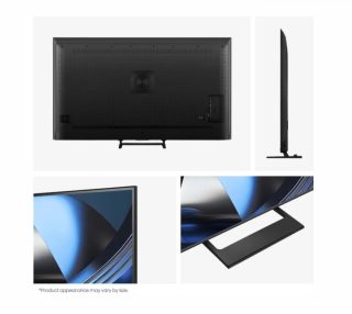Hisense 65" U7SE 4K Ultra HD Smart TV