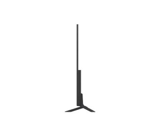 LG 75QNED82A3B, 75" 4K QNED HDR Smart TV, 3840x2160, DVB-T2/C/S2, Alpha 7 AI Processor, HDR10 / HLG, webOS 25 ThinQ, VRR / ALLM / HGiG, 4K Upscaling, WiFi 5, Voice Controll, Bluetooth 5.1, AirPlay 2, LAN, CI, HDMI, SPDIF, Google Cast, 2 pole Stand