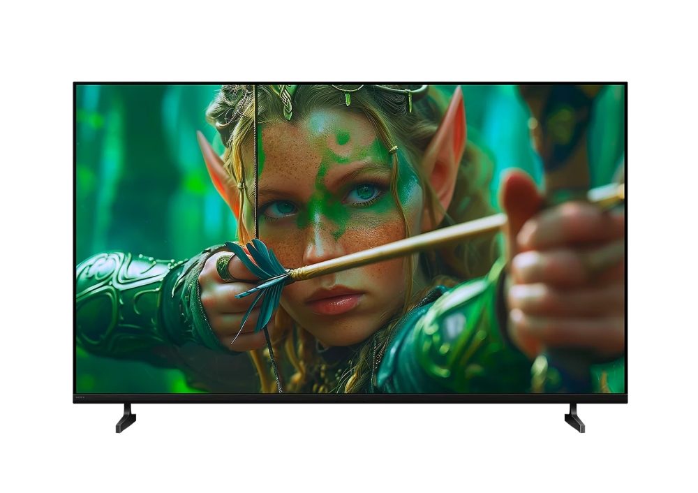 Sony K-55S25M2 55" 4K HDR TV BRAVIA 2 II