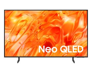 Samsung 50" 50QN70H QLED UHD 4K Quantum Mini LED AI Smart 50Hz 2026 Black