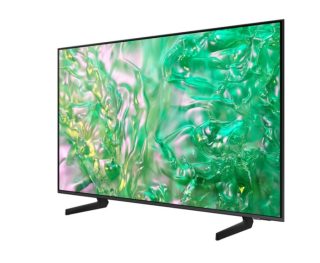 Samsung Hotel TV HG65U800 65" 4K UHD LED Hotel TV SMART Black
